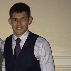 Meet your Posher, Mario